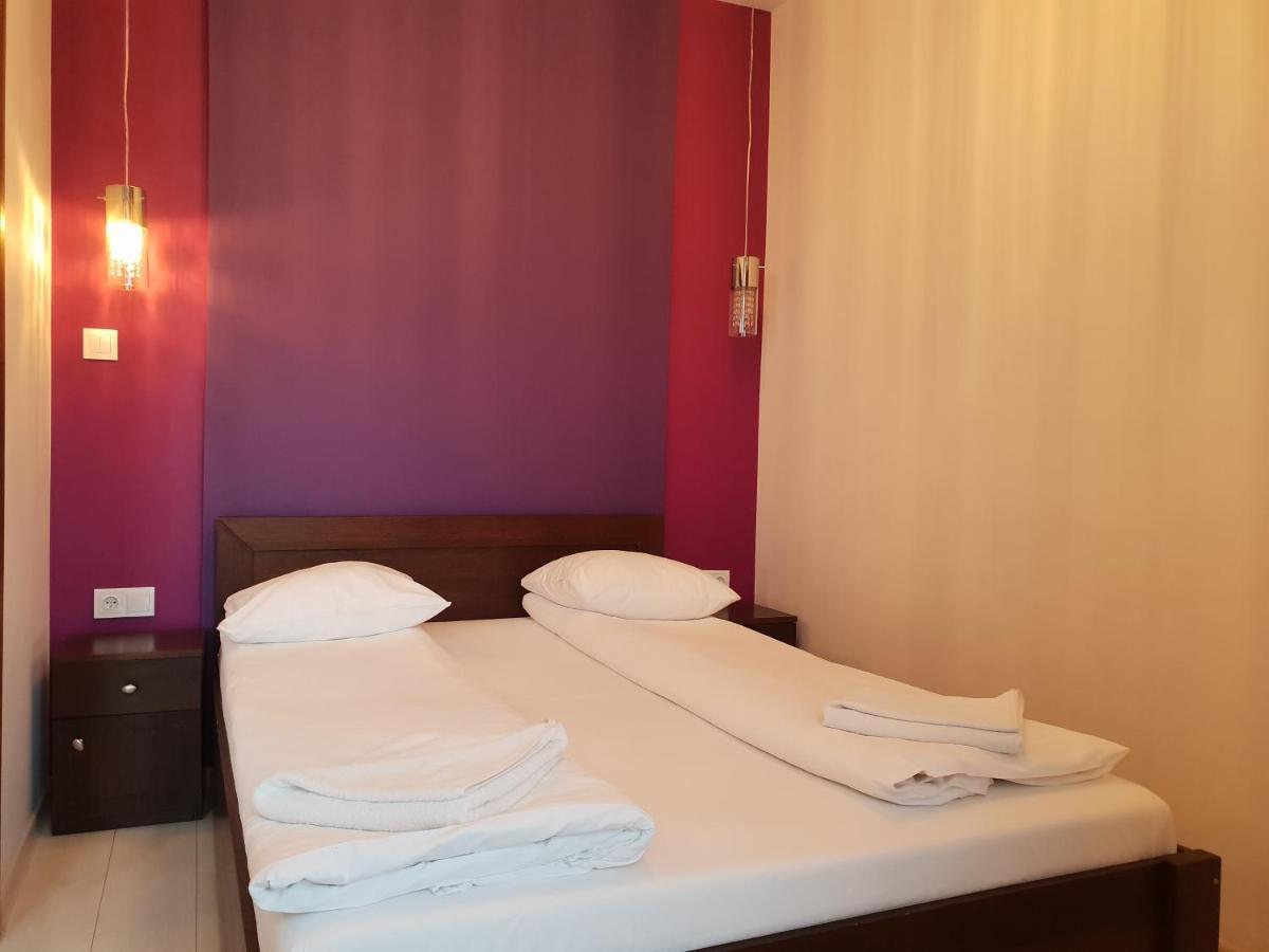 קרקוב Pawia Apartments Modern מראה חיצוני תמונה