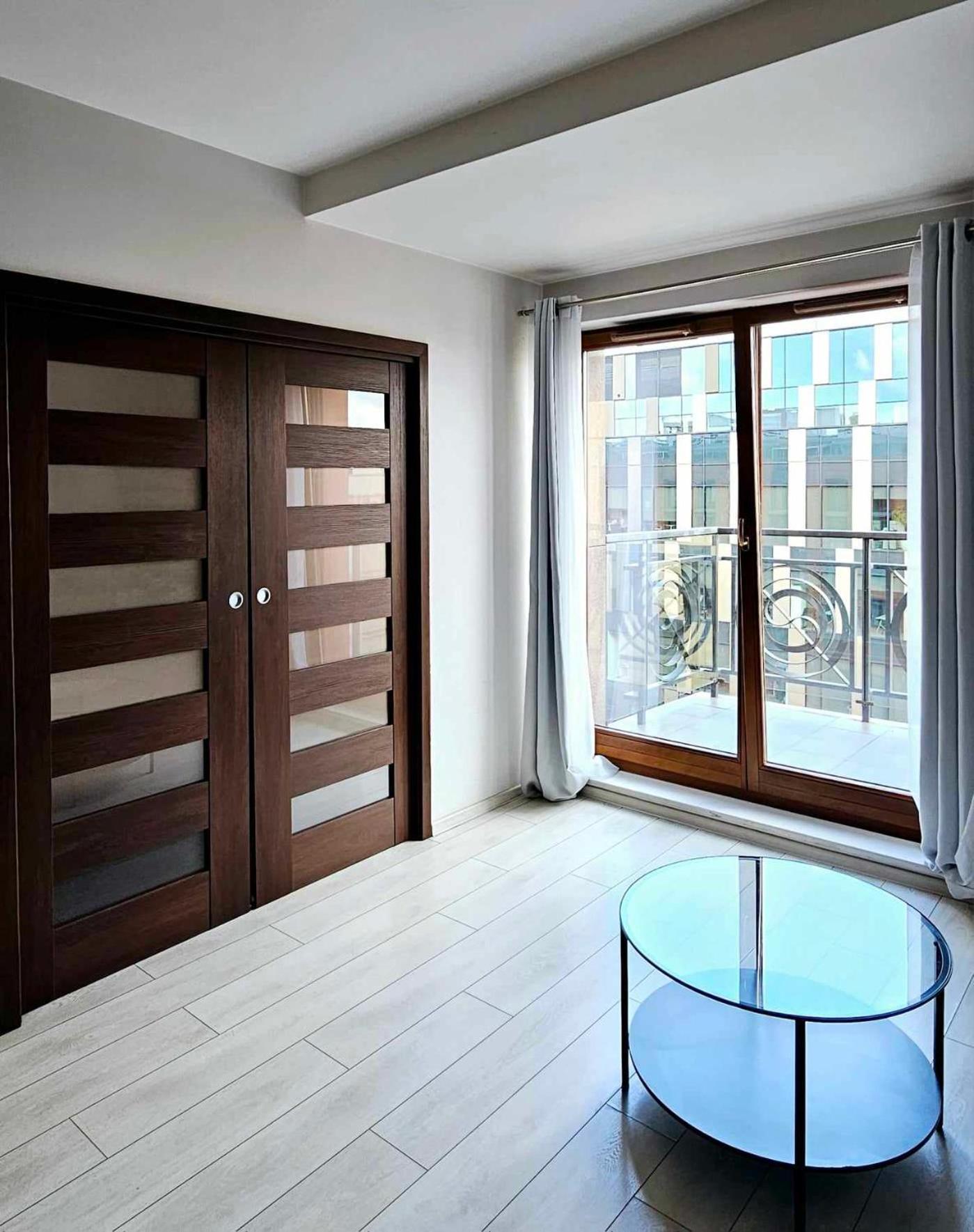 קרקוב Pawia Apartments Modern מראה חיצוני תמונה