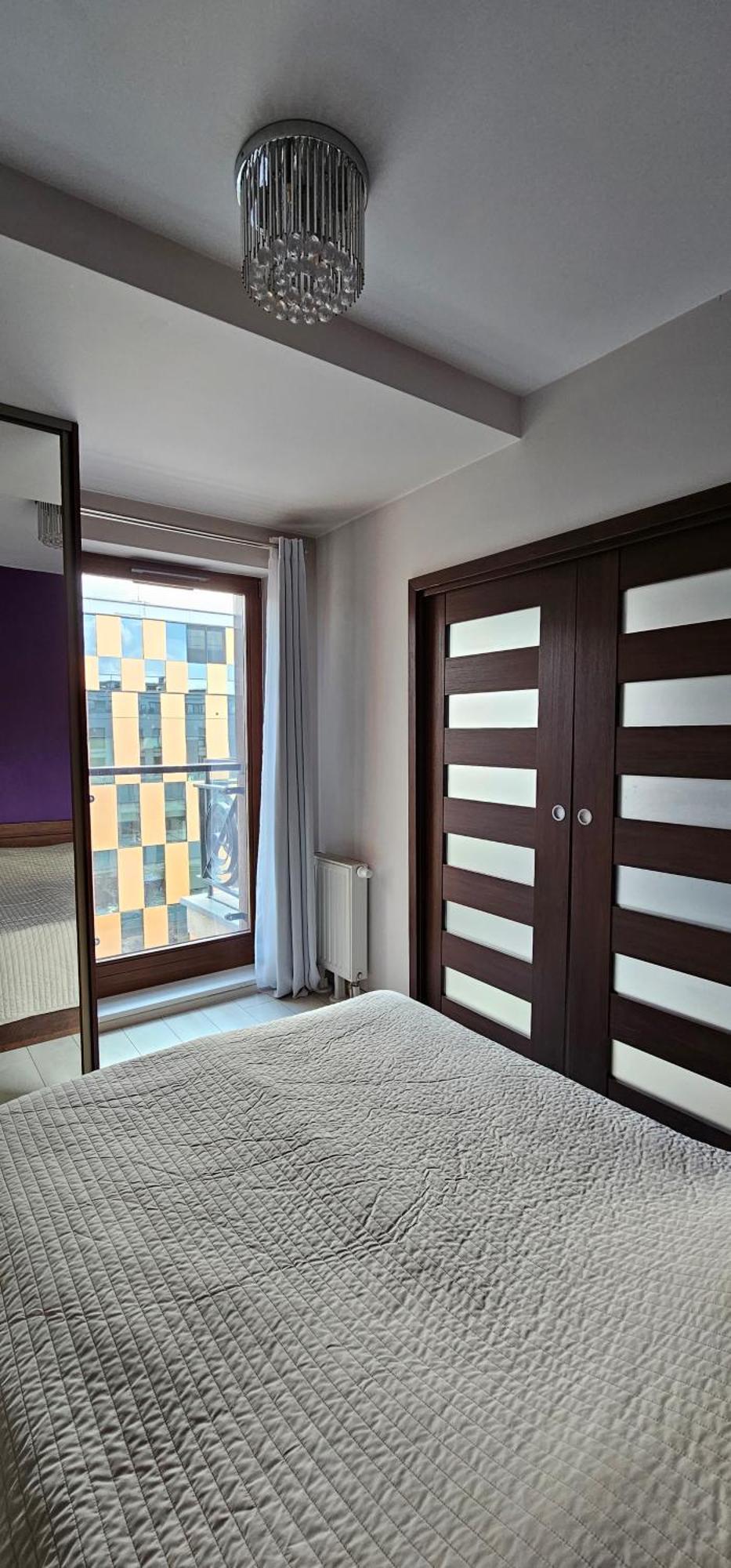 קרקוב Pawia Apartments Modern מראה חיצוני תמונה